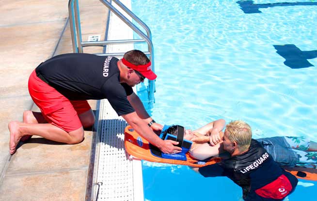 Child Drowning Prevention Efforts, Water Safety Resources